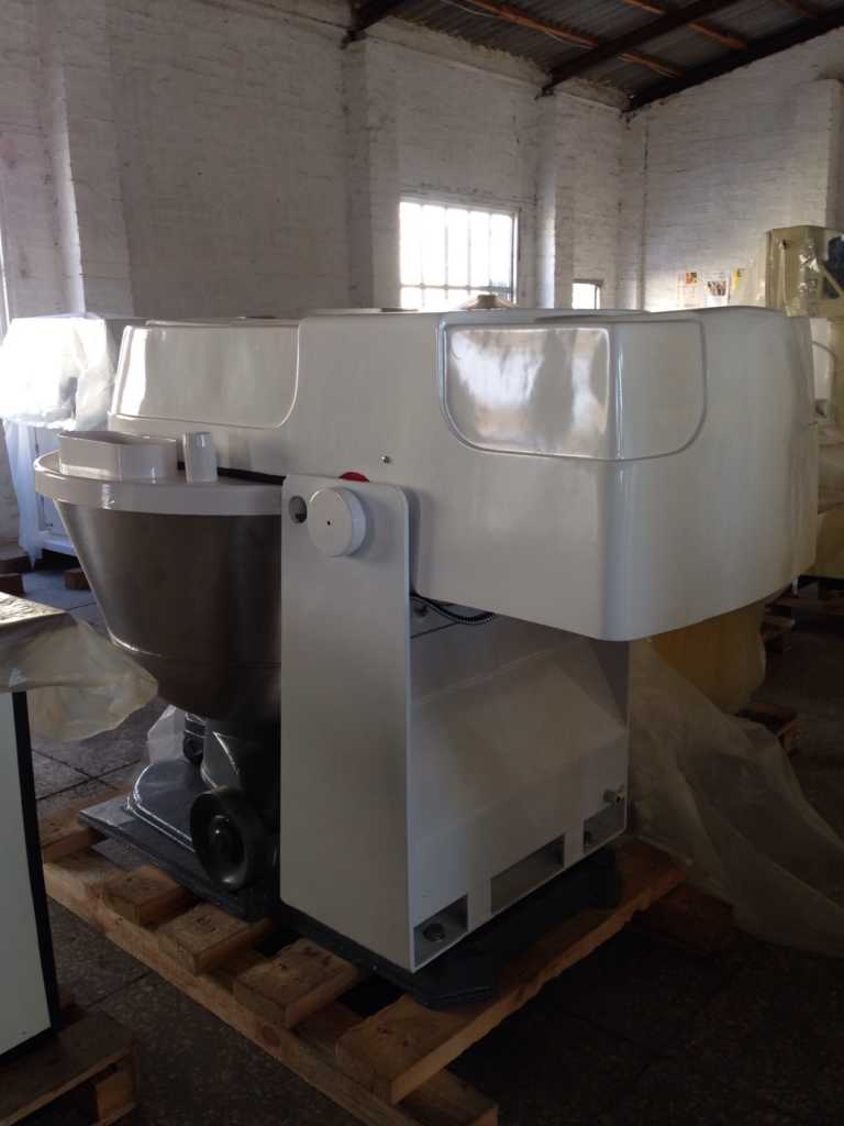 Машина тестомесильная (тестомес) А2-ХТ3Б без дежи