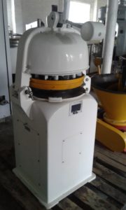 Тістоподілювач-округлювач Sinmag SM-430