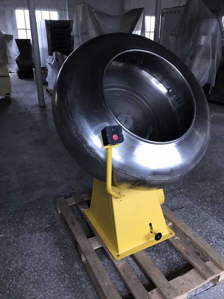 Машина дражеровочная ДР-5А