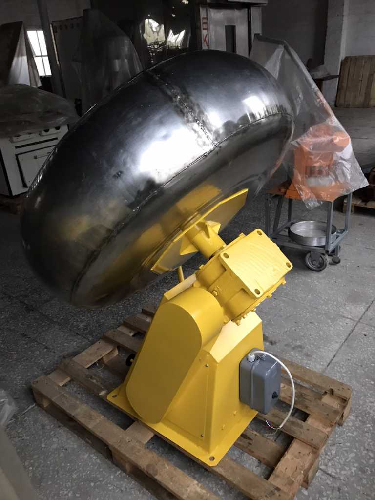 Машина дражеровочная ДР-5А