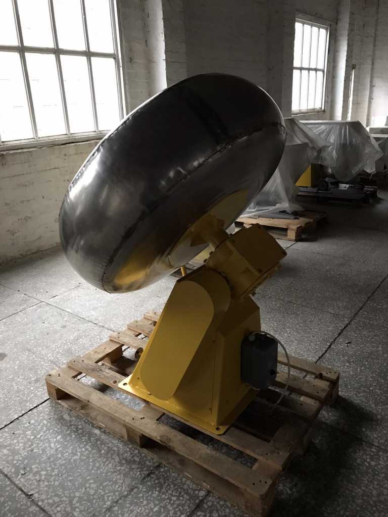 Машина дражеровочная ДР-5А