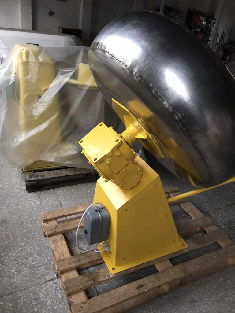 Машина дражеровочная ДР-5А