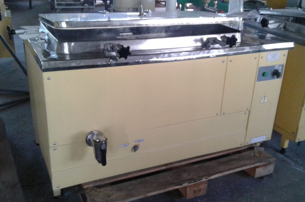 Котел варочный КЭ-250