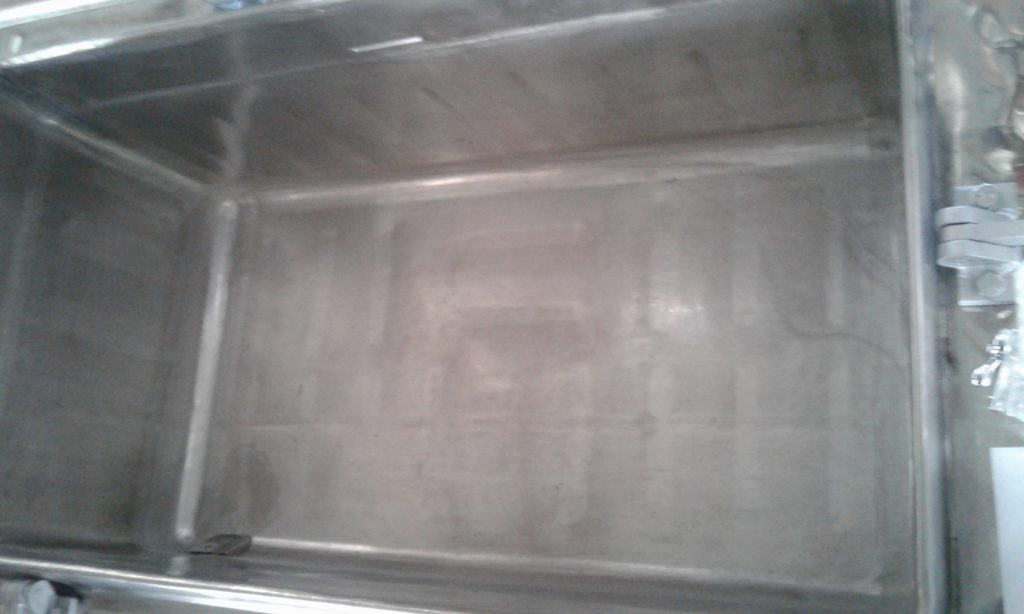 Котел варочный КЭ-250