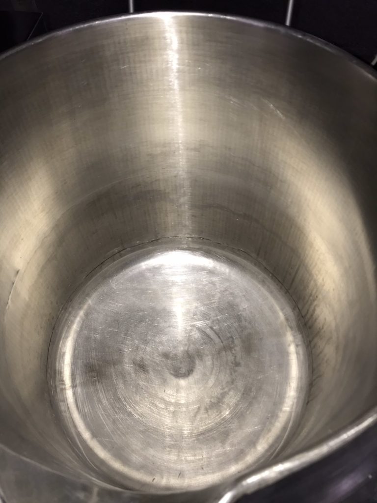 Котел варочный КПЭСМ-60М