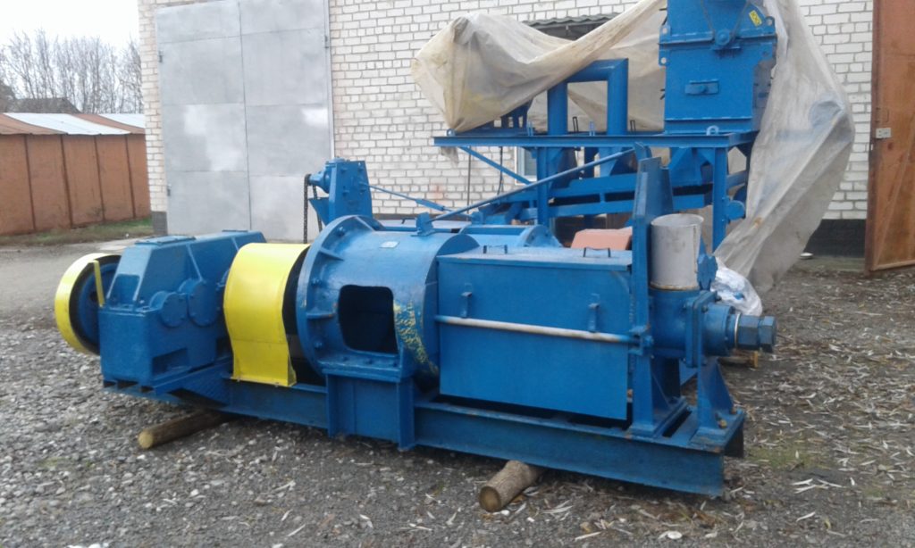 Маслопресс ПМ-450; Л4-МШП; Л8-МШП