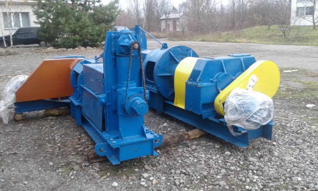 Ремонт маслопрессов