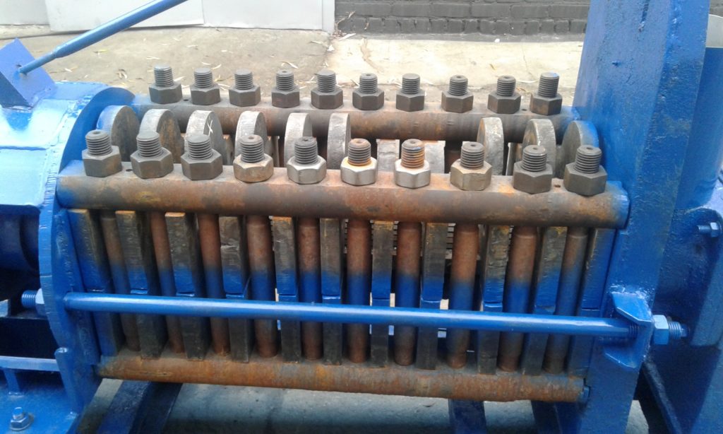 Маслопресс ПМ-450; Л4-МШП; Л8-МШП