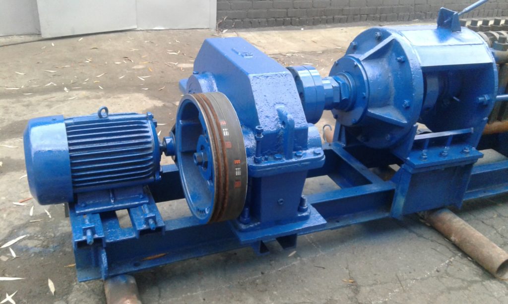 Маслопресс ПМ-450; Л4-МШП; Л8-МШП