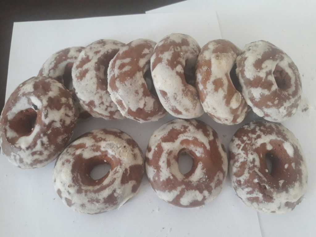 Матрица для формовочной машины А2-ШФЗ