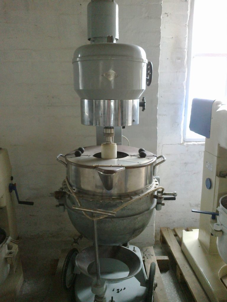 Миксер Rapid-9