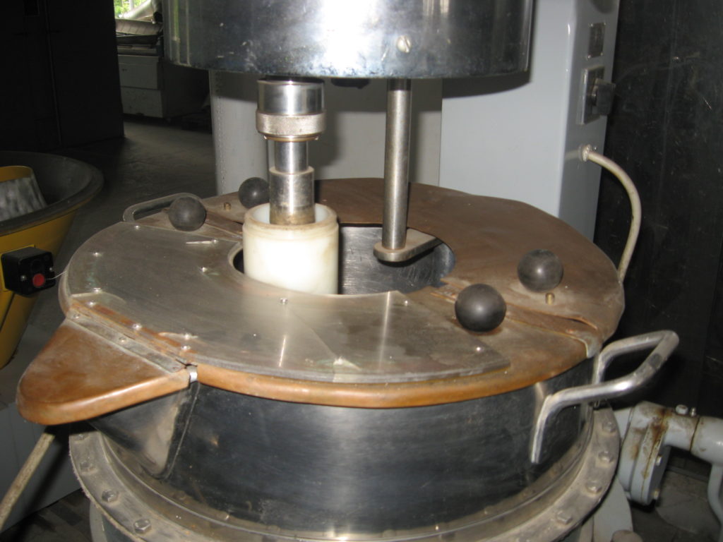 Миксер Rapid-9