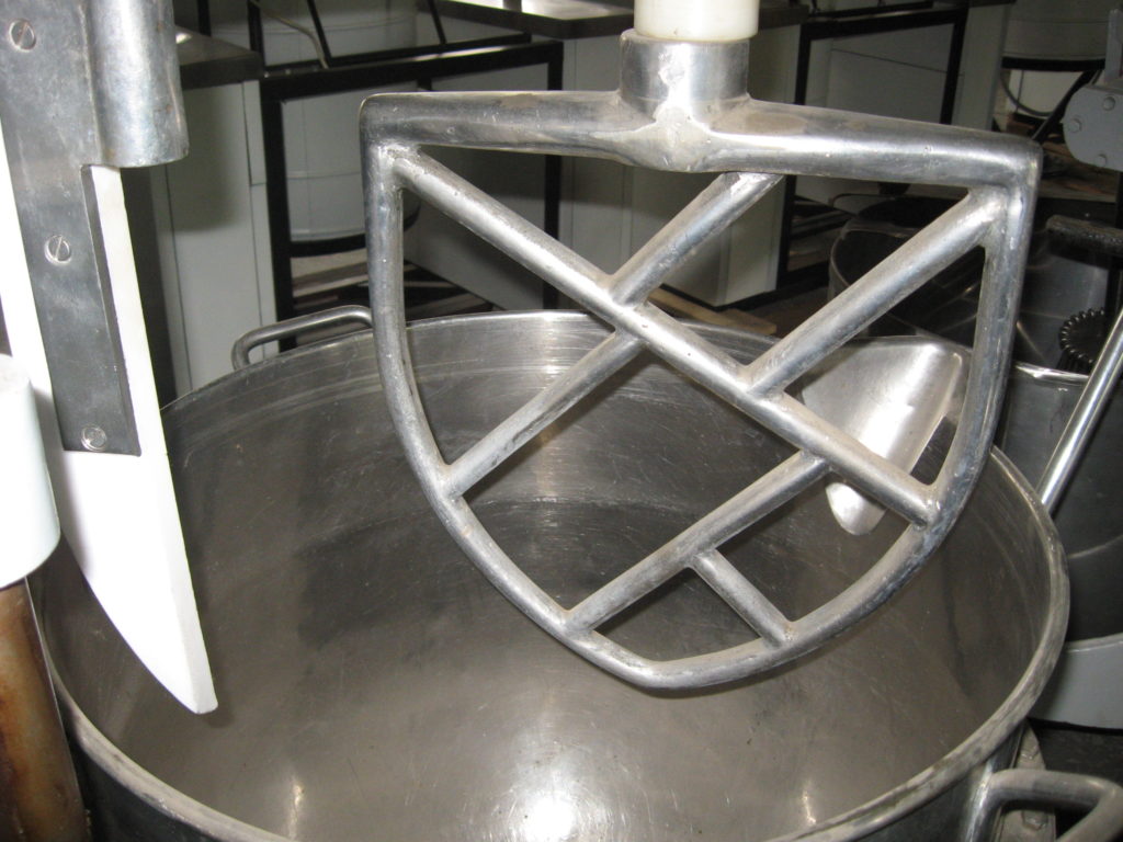 Миксер Rapid-9