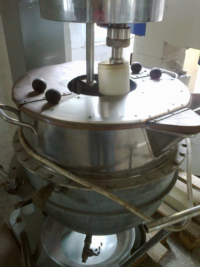 Миксер Rapid-9