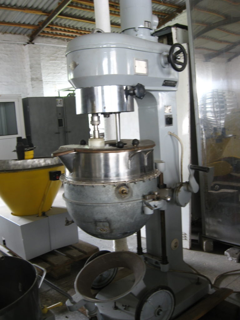 Миксер Rapid-9