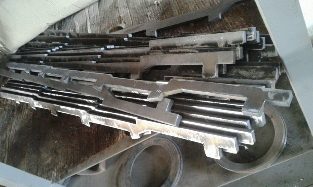 Шнек для маслопресса (Виток) 65мм