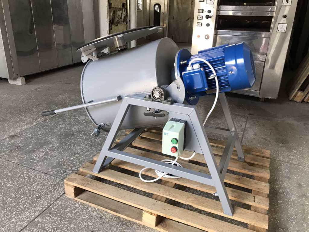 Измельчитель цепной ПЦ-100