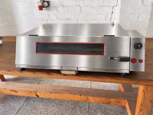 Пічь Лавашна Настольна ПЛН-1М (н\с) 220В